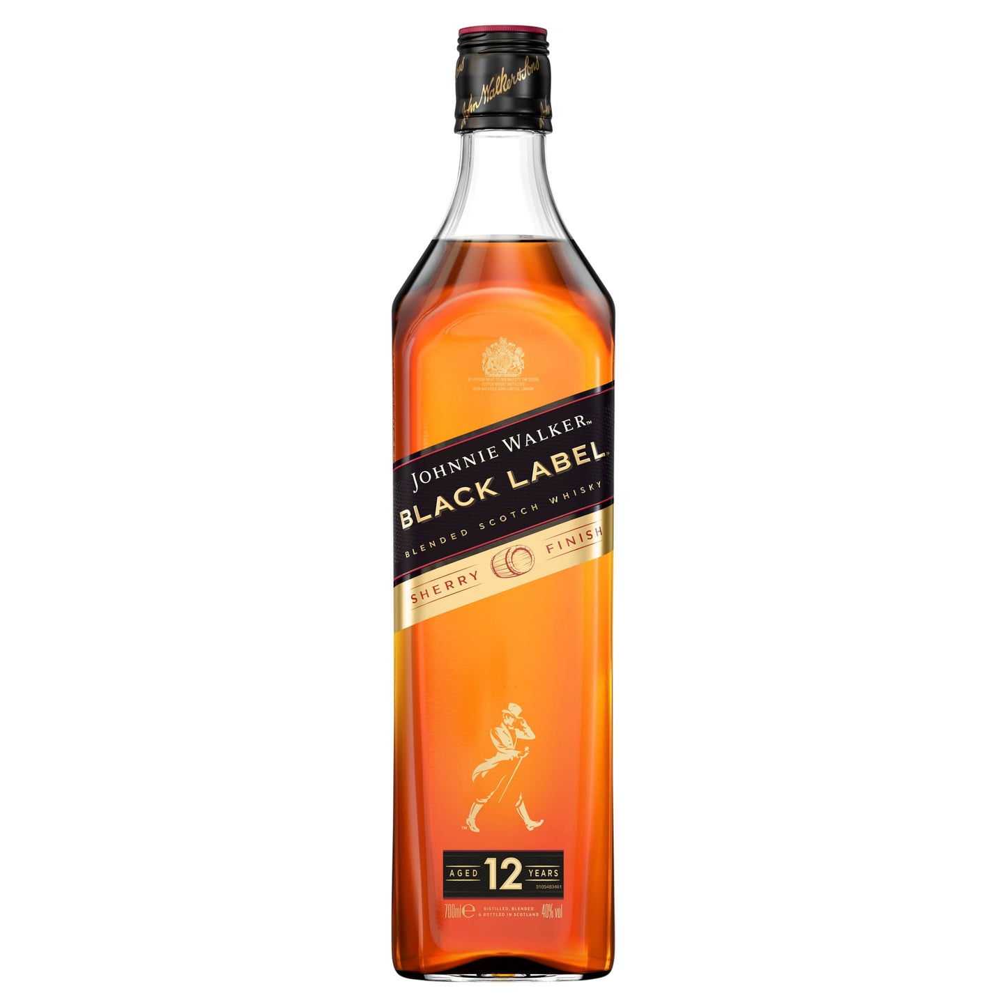 Johnnie Walker Black Label