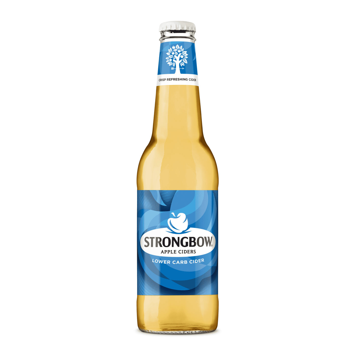 Strongbow Lower Carb Cider