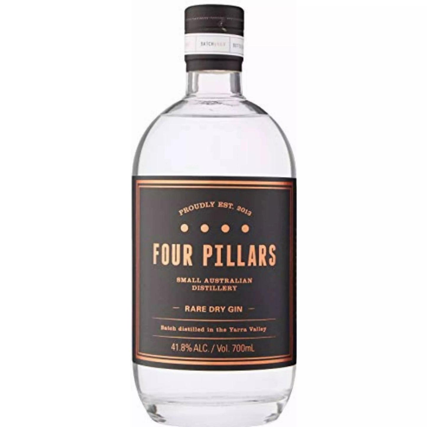 Four Pillars Rare Dry Gin