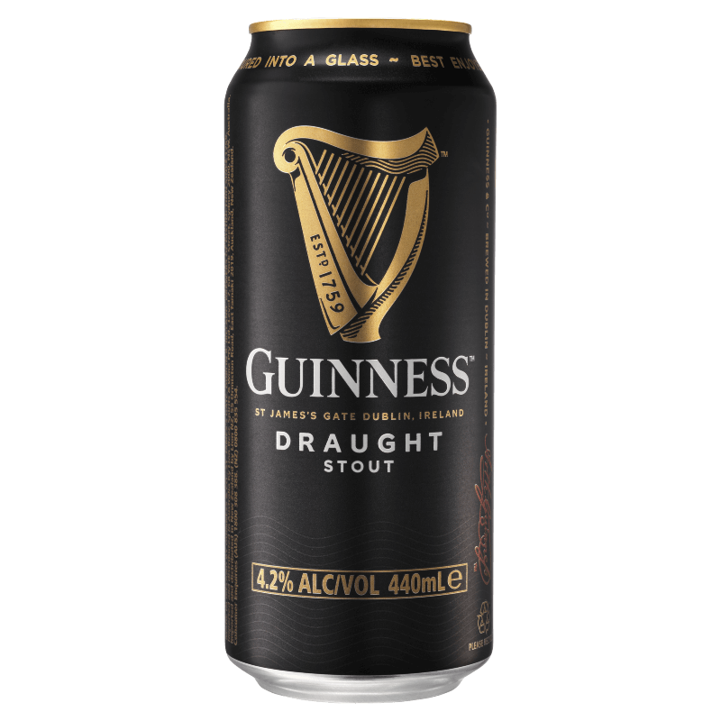 Guinness Draught Stout