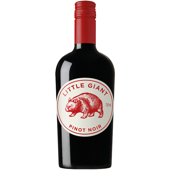 Little Giant Pinot Noir