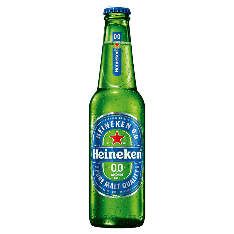 Heineken Zero