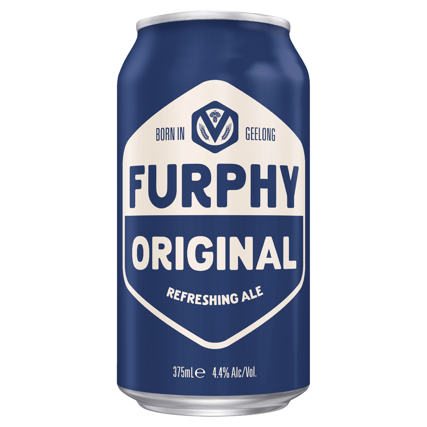 Furphy Original Ale Cans