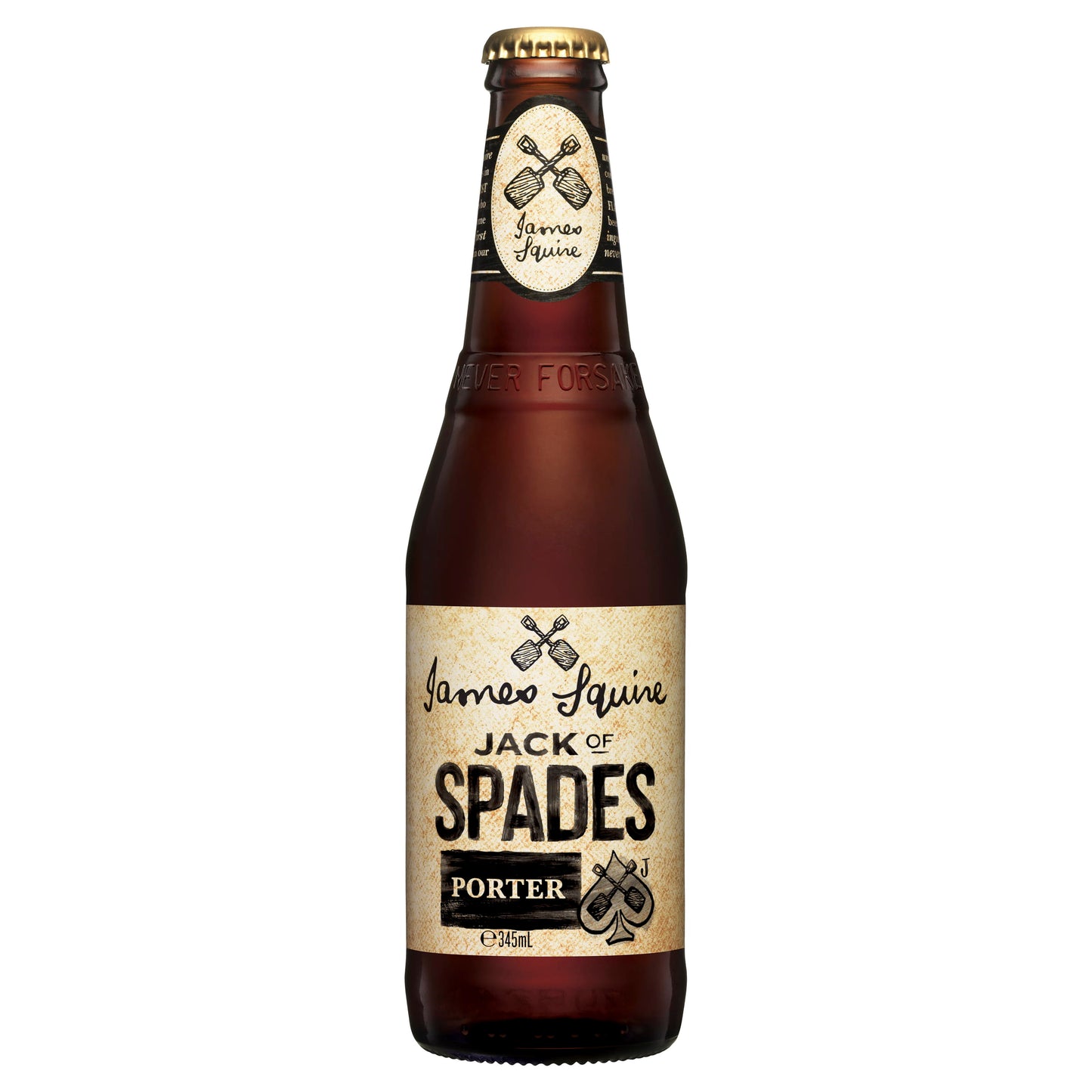 James Squires Porter