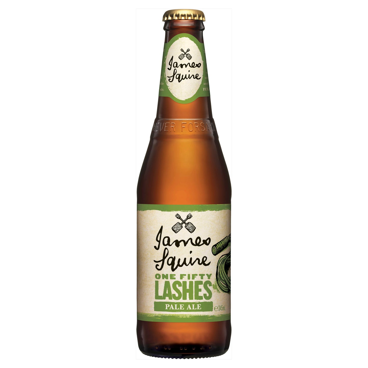 James Squires One Fifty Lashes Pale Ale