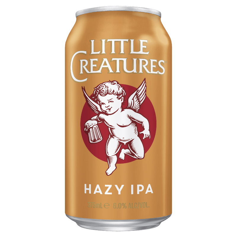 Little Creatures Hazy IPA