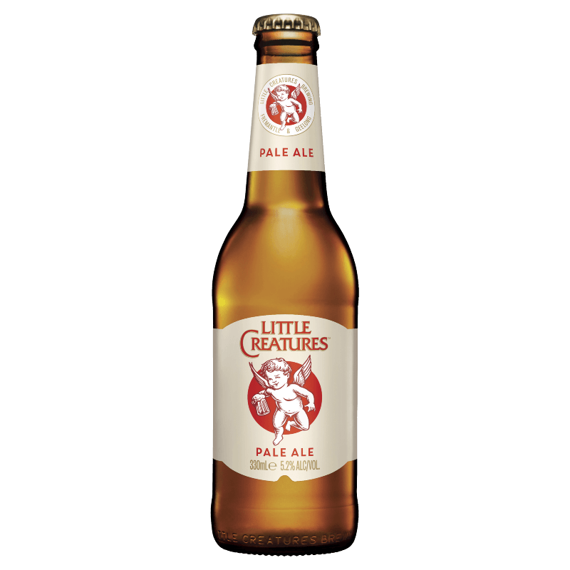 Little Creatures Pale Ale