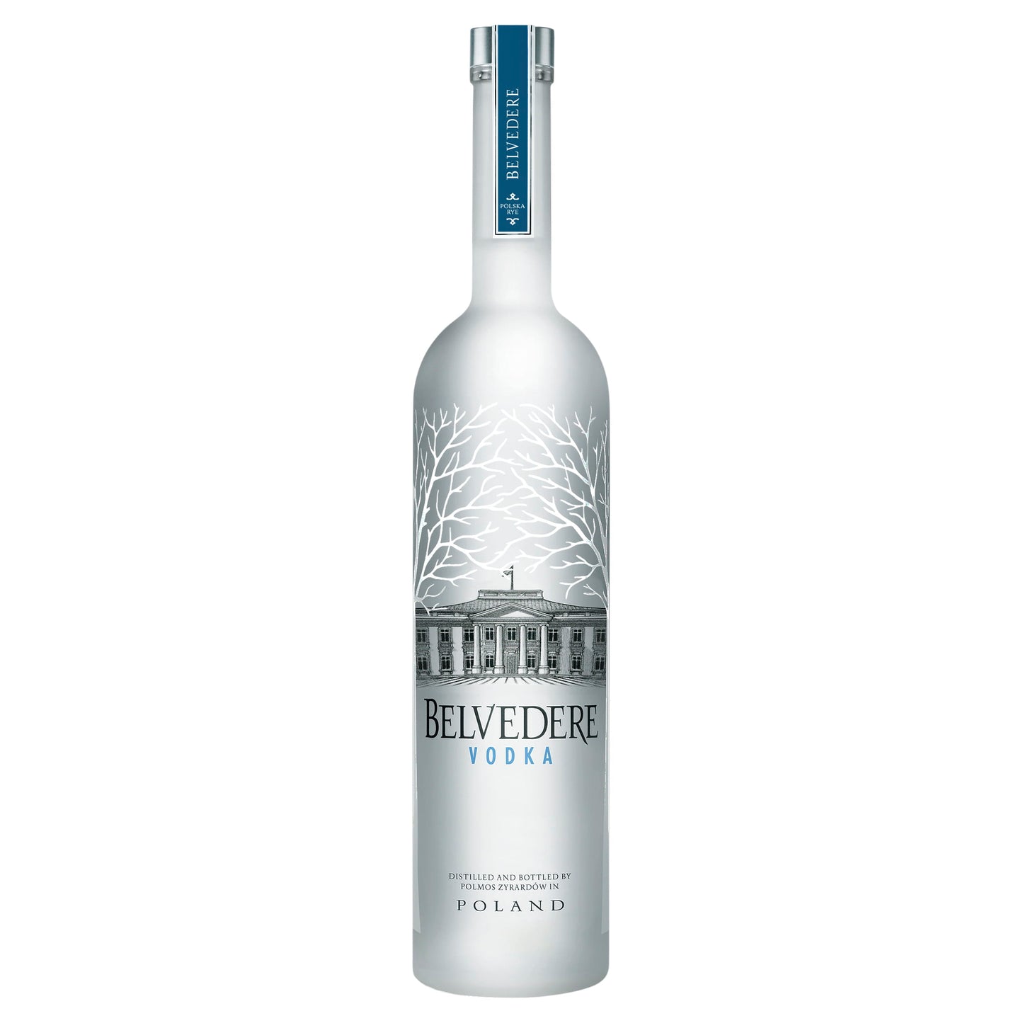 Belvedere Vodka