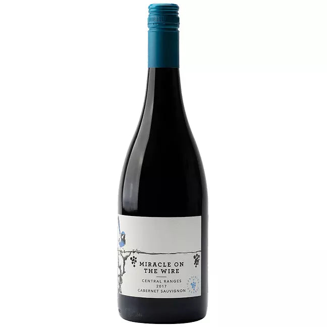 Miracle on The Wire Cabernet Sauvignon