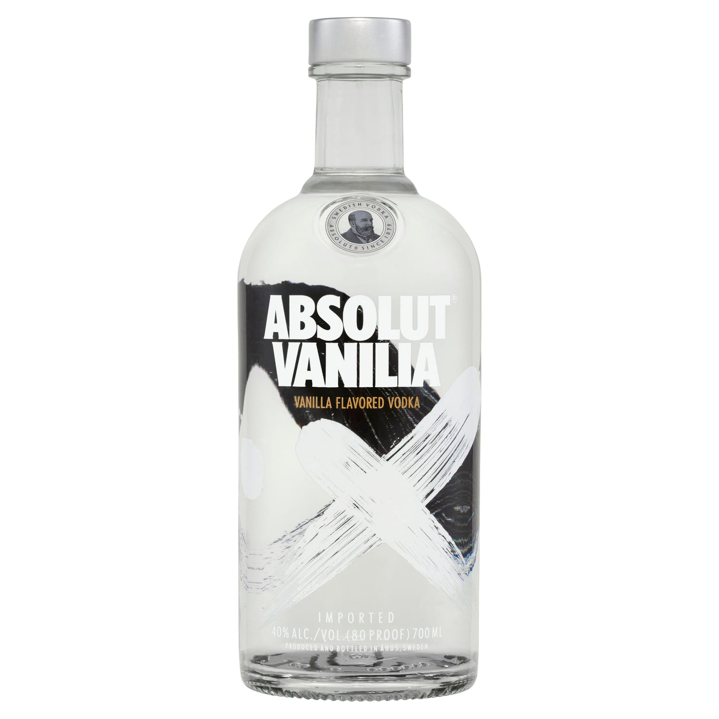 Absolut Vanilla
