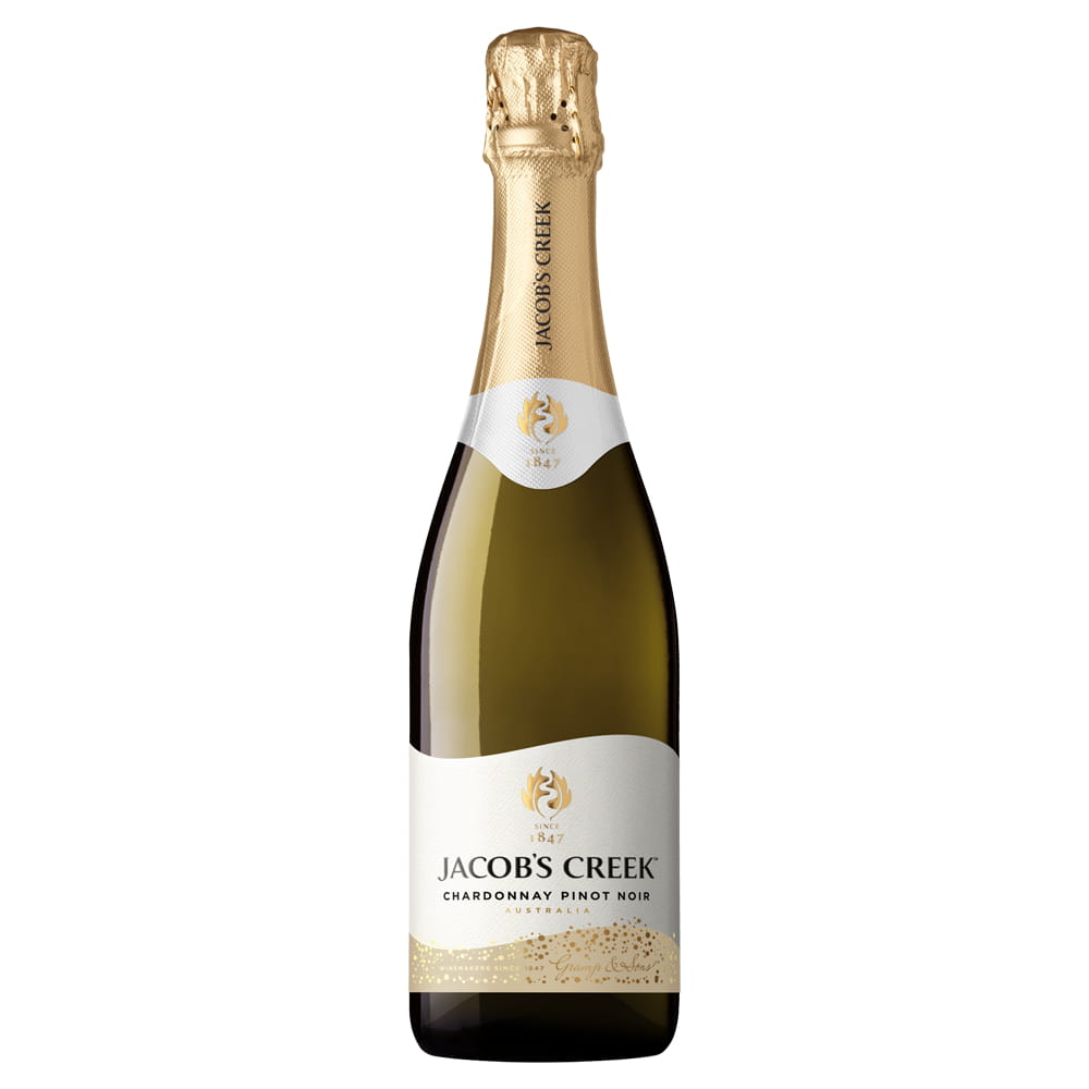Jacob's Creek Pinot Noir Chardonnay
