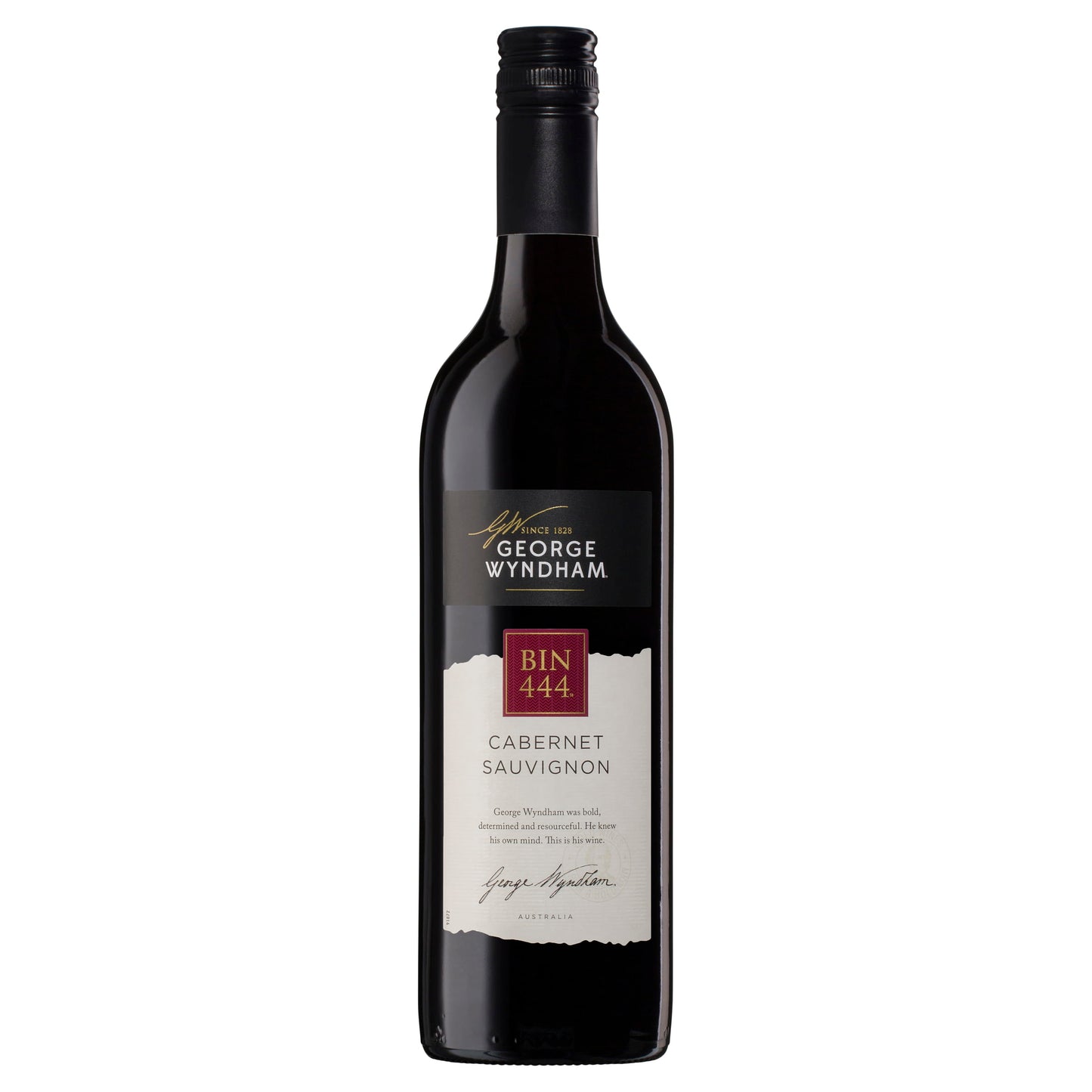 Wyndham Bin 444 Cabernet Sauvignon