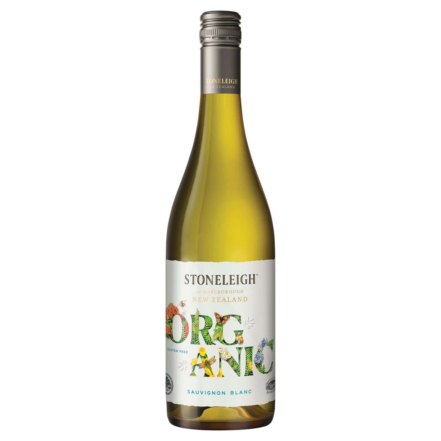 Stoneleigh Organic Sauvignon Blanc