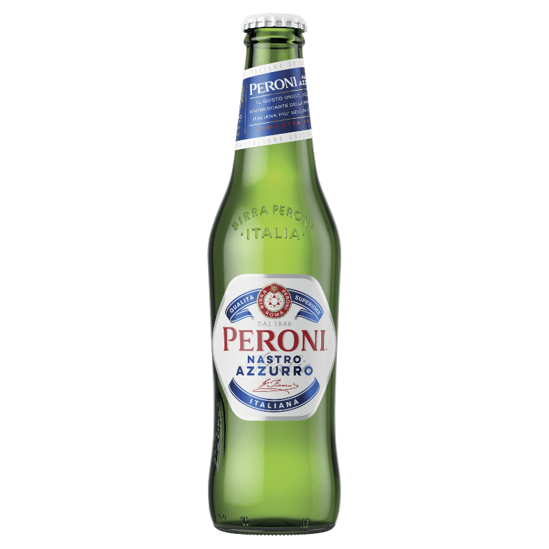 Peroni Nastro Azzura
