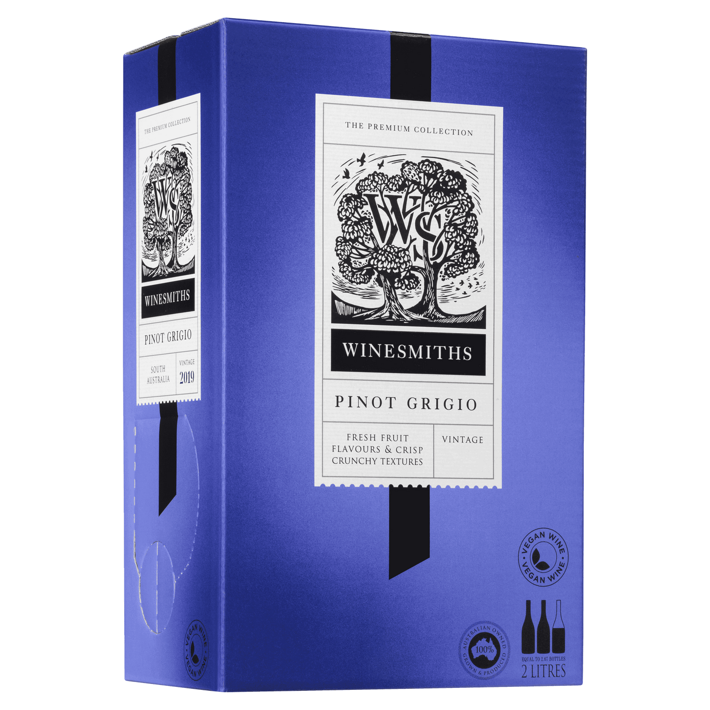Winesmiths Pinot Grigio