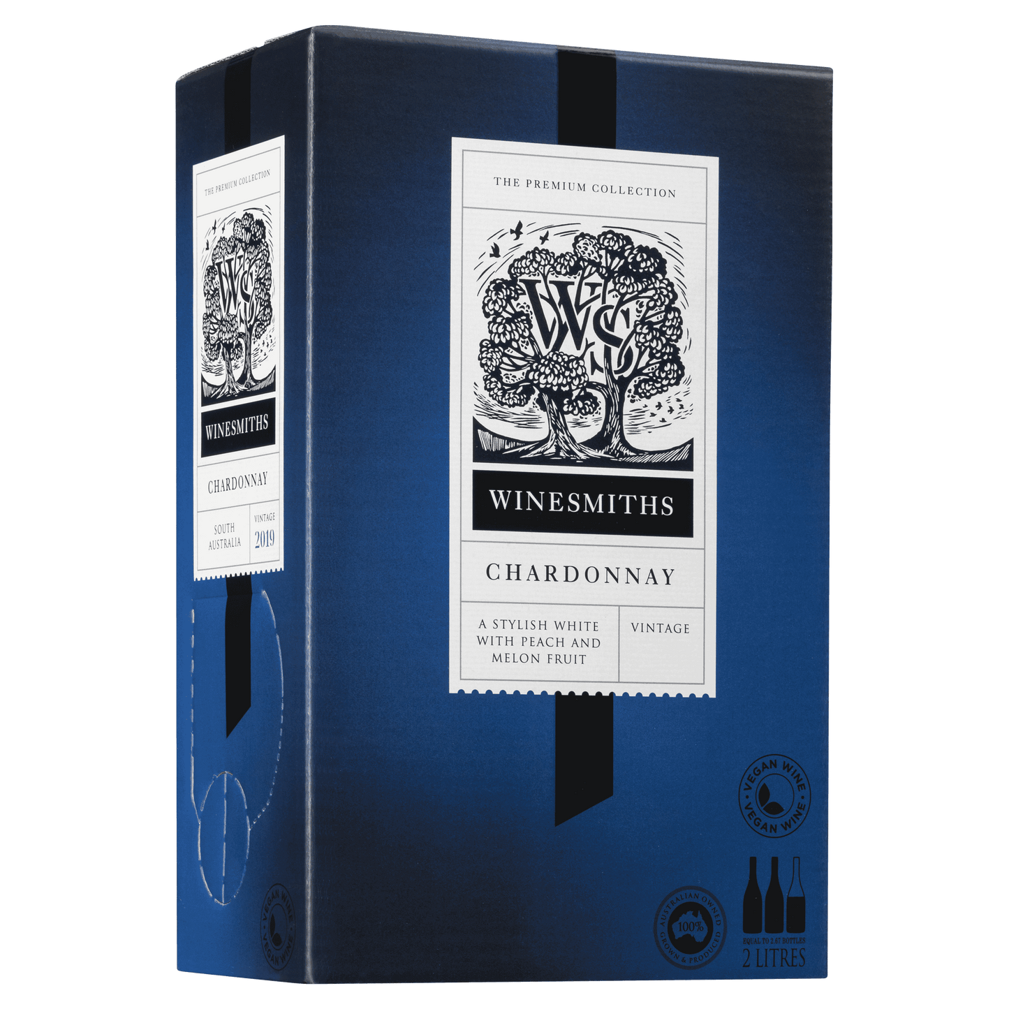 Winesmiths Chardonnay