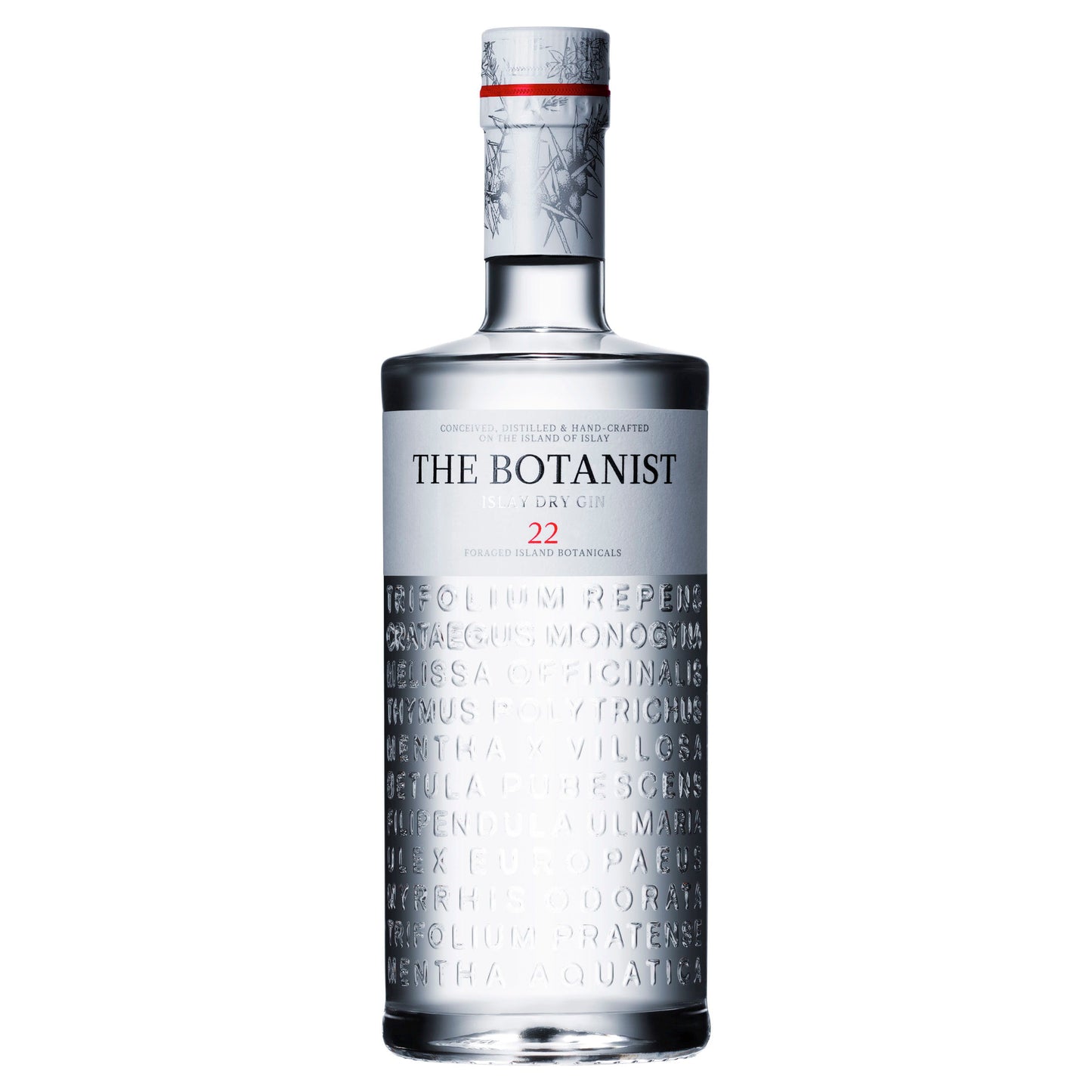 Botanist Islay Dry Gin