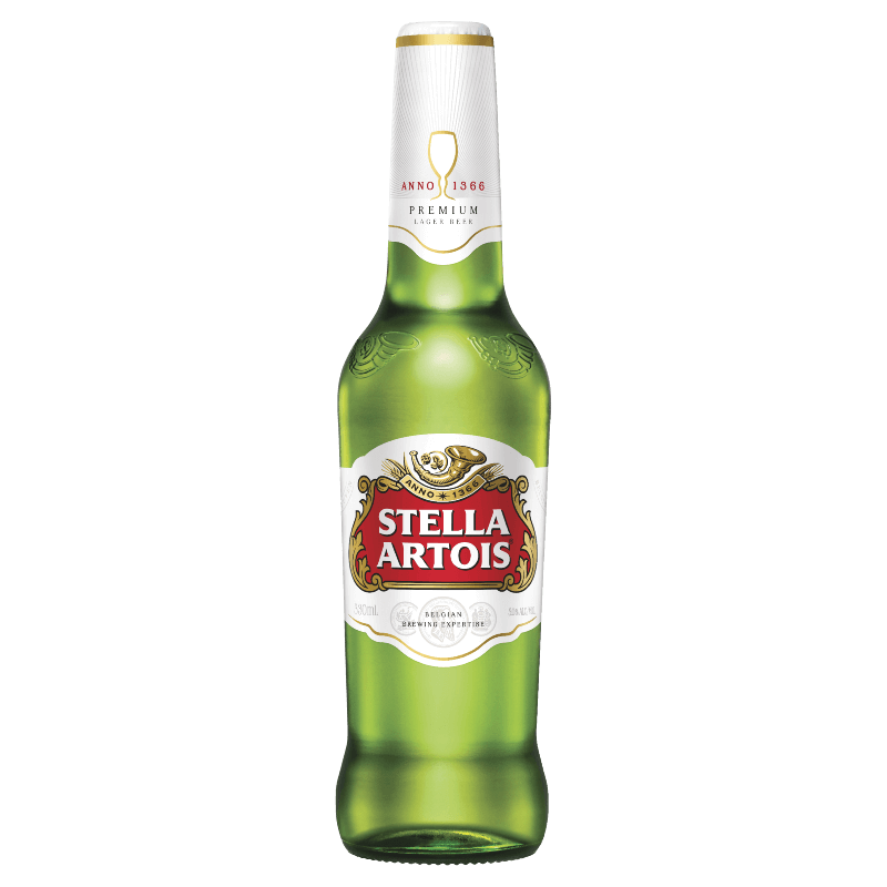 Stella Artois