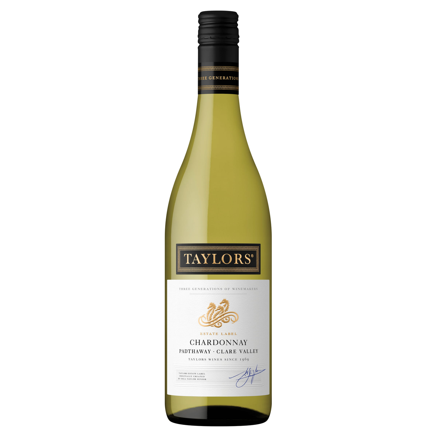 Taylors Estate Chardonnay