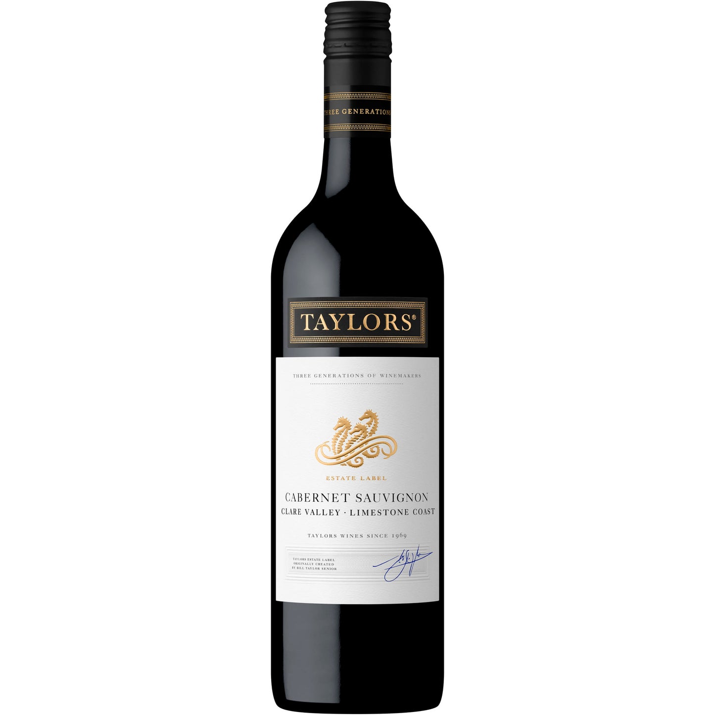Taylors Eastate Cabernet Sauvignon
