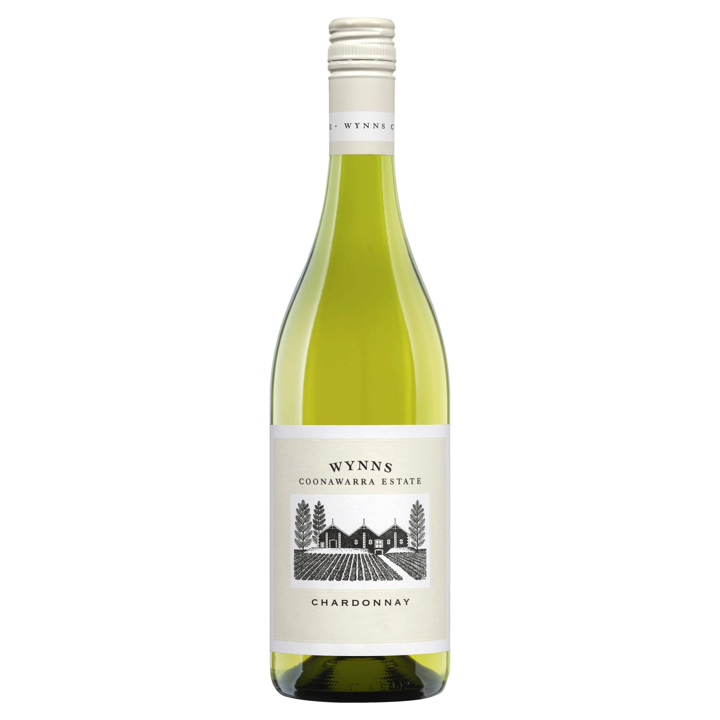 Wynns Coonawarra Chardonnay