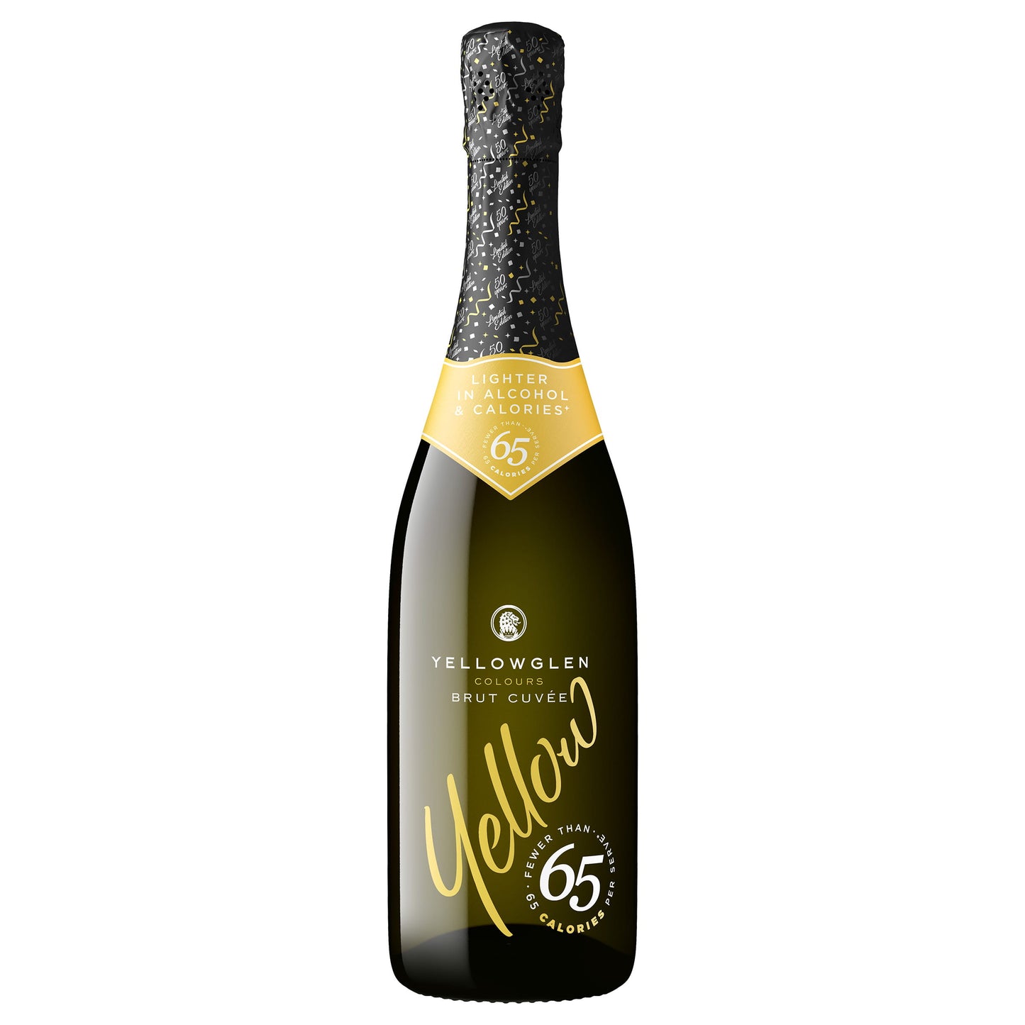 Yellowglen Yellow 65