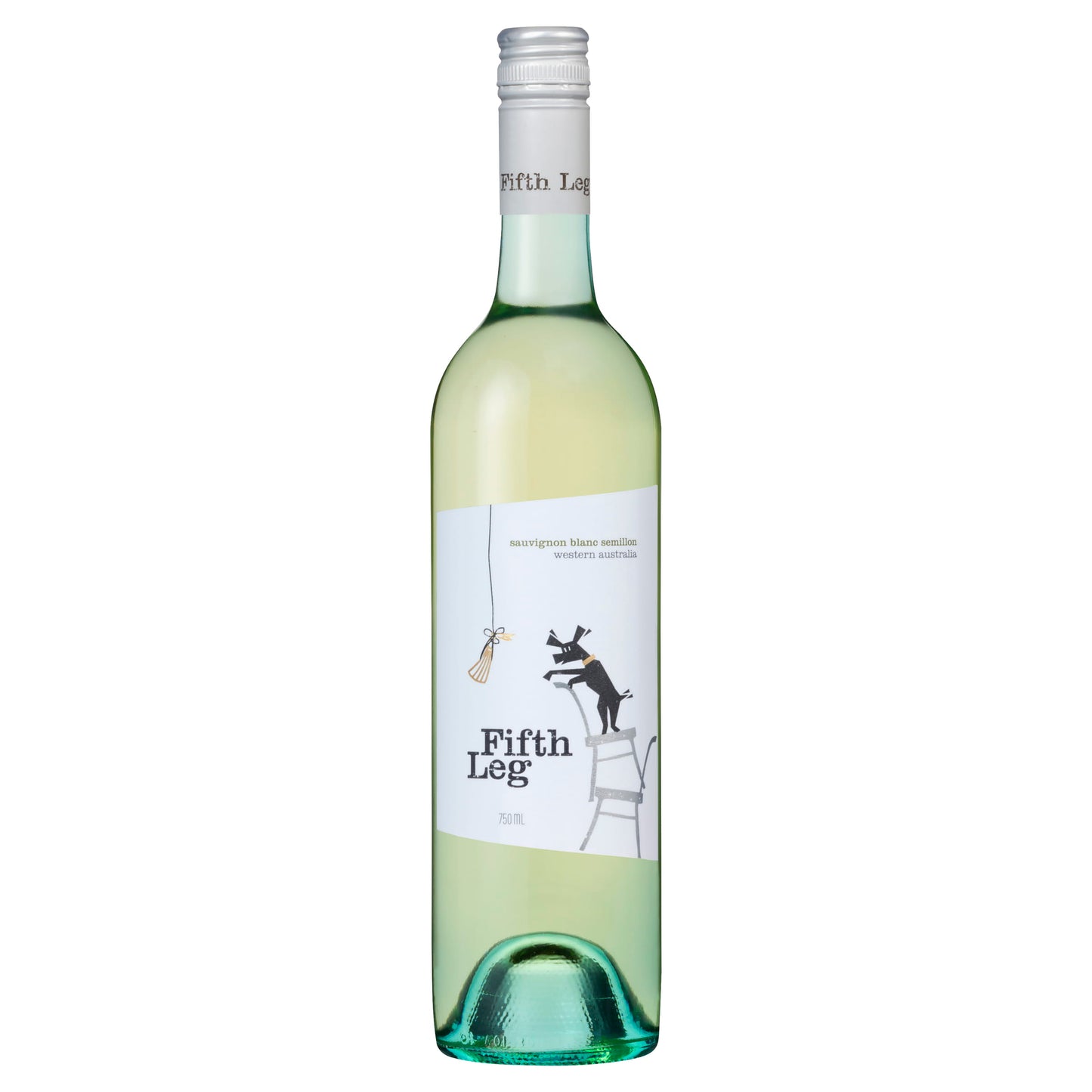 Fifth Leg Semillon Sauvignon Blanc