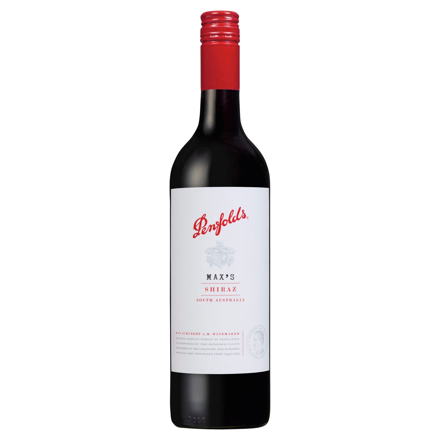Penfolds Max's Shiraz