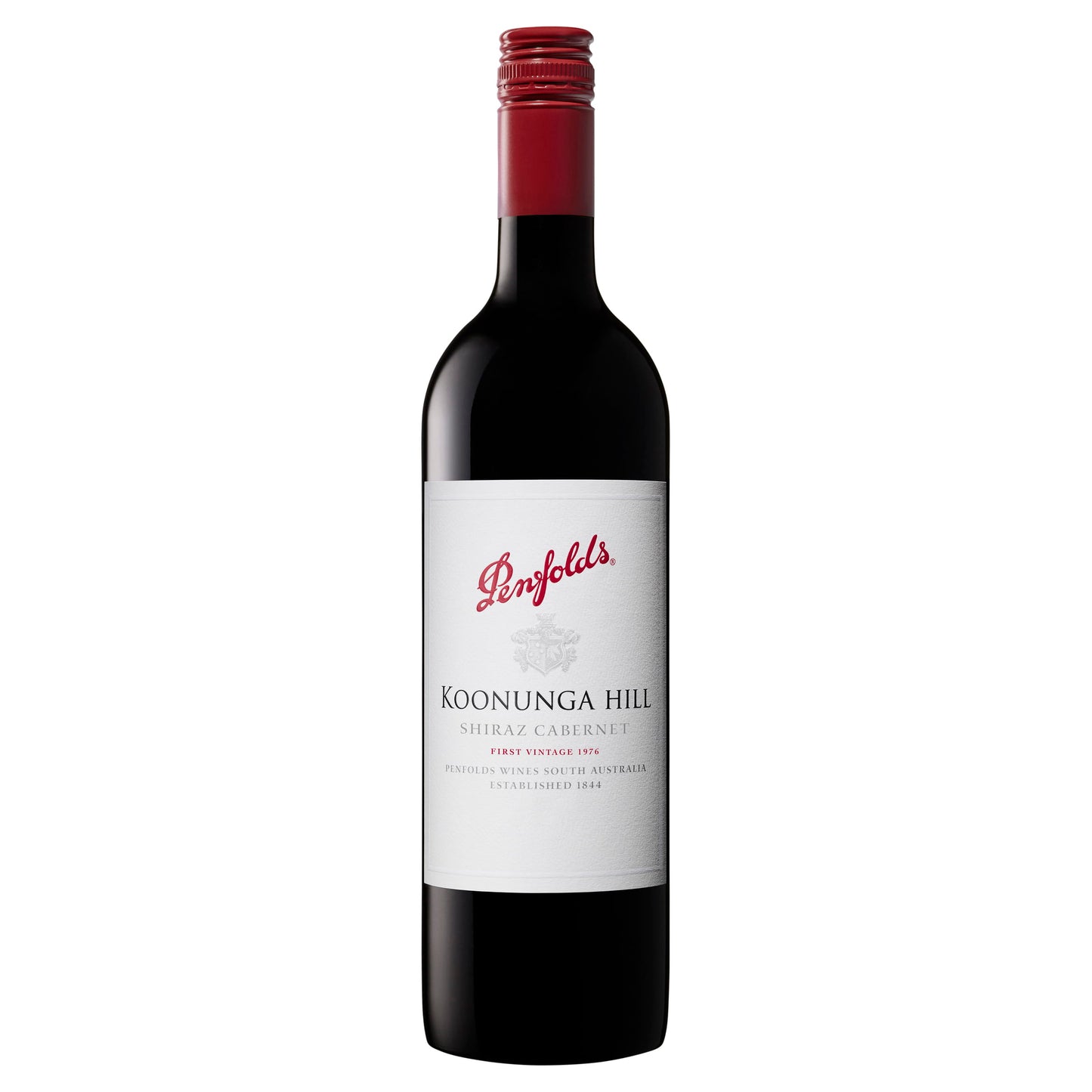 Penfolds Koonunga Hill Shiraz Cabernet