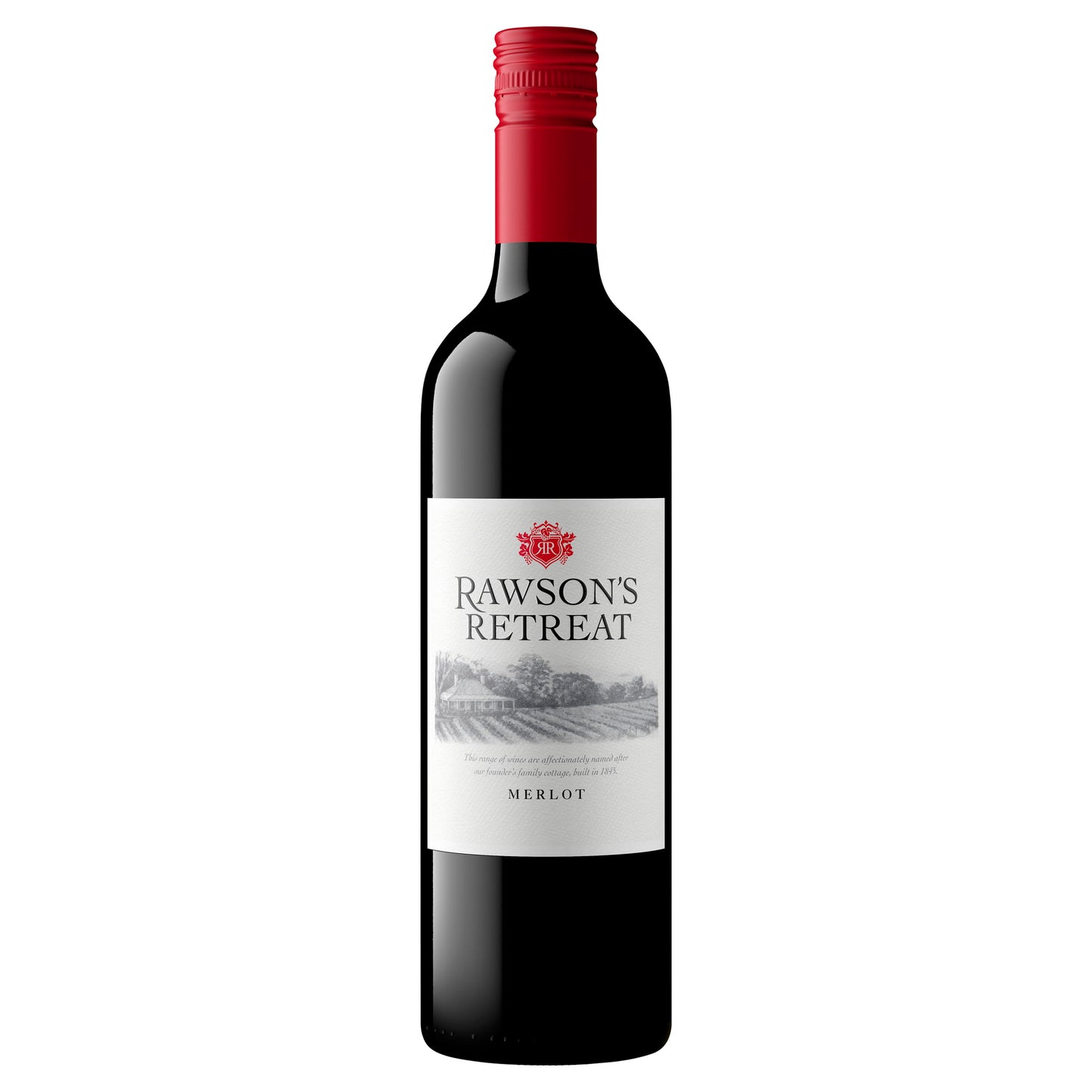 Rawsons Retreat Merlot