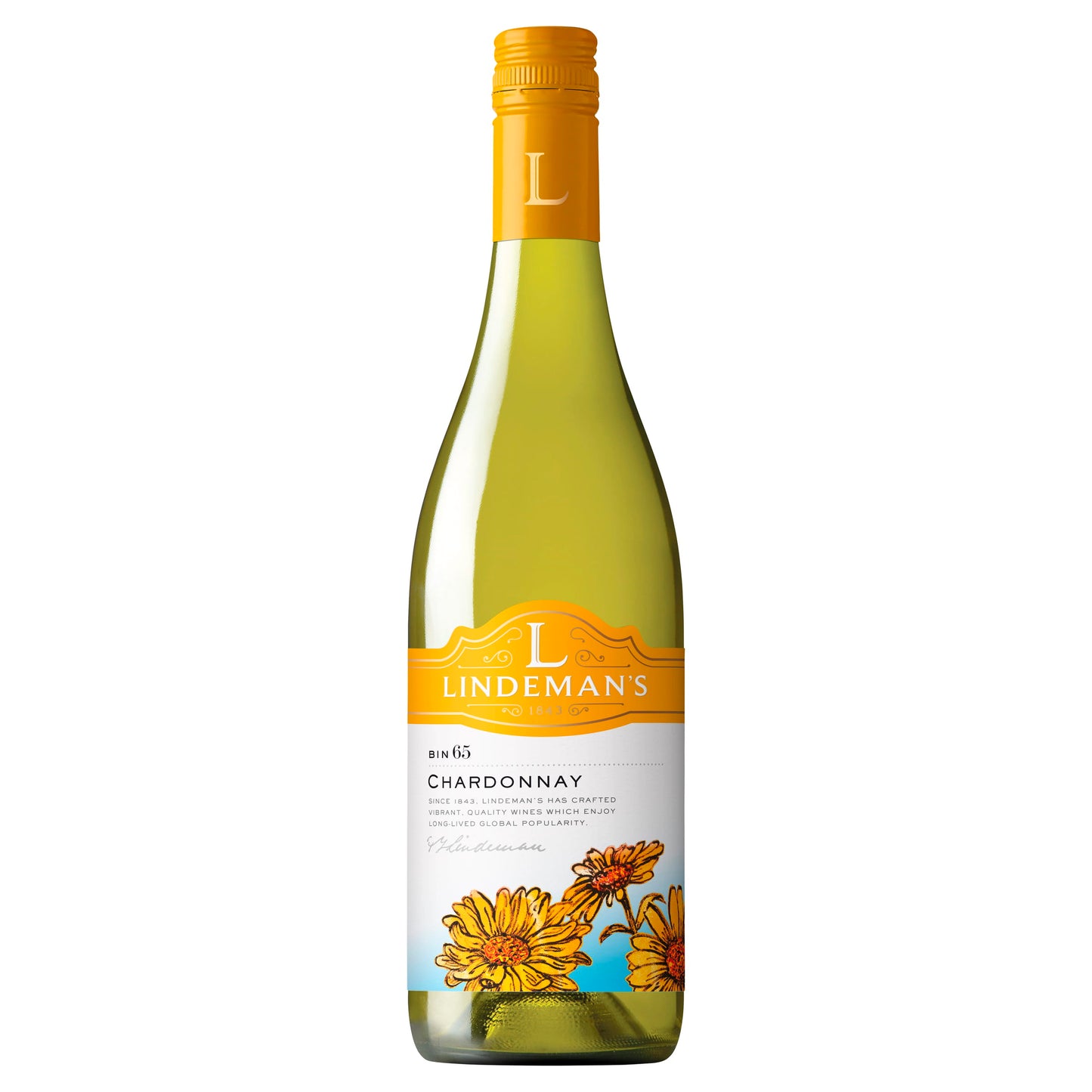 Lindemans Bin 65 Chardonnay