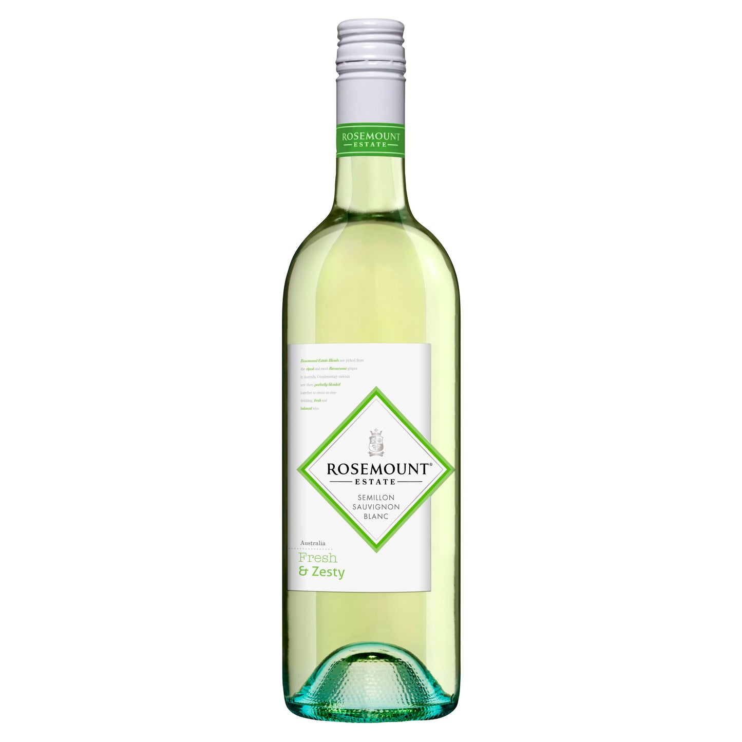 Rosemount Estate Semillon Sauvignon Blanc