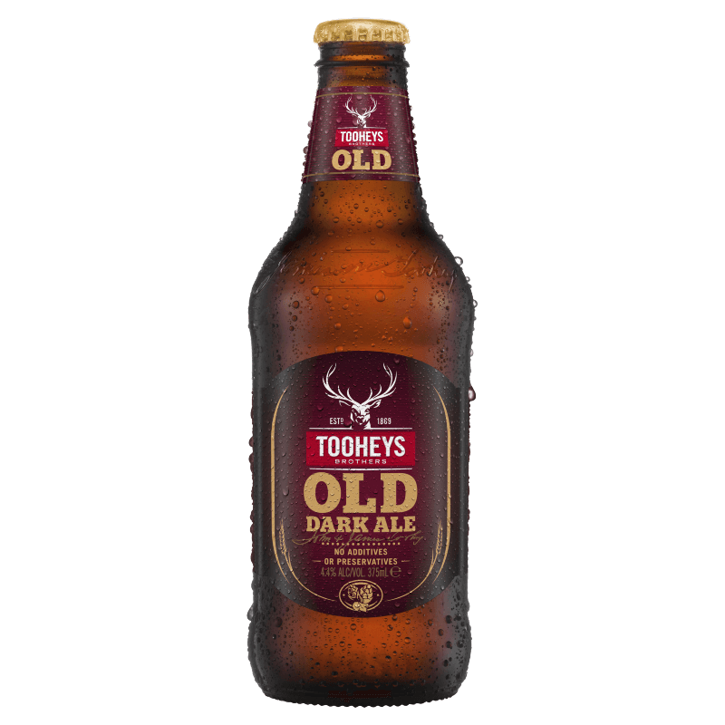 Tooheys Old Dark Ale