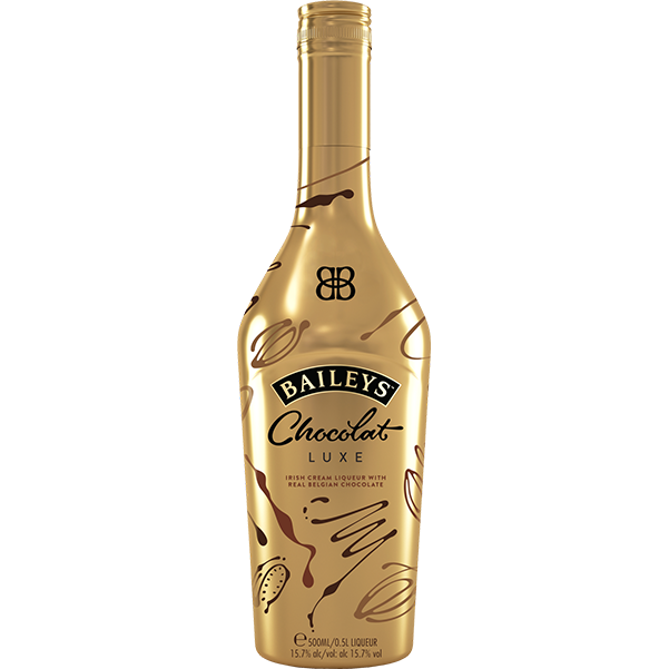 Chocolat Luxe