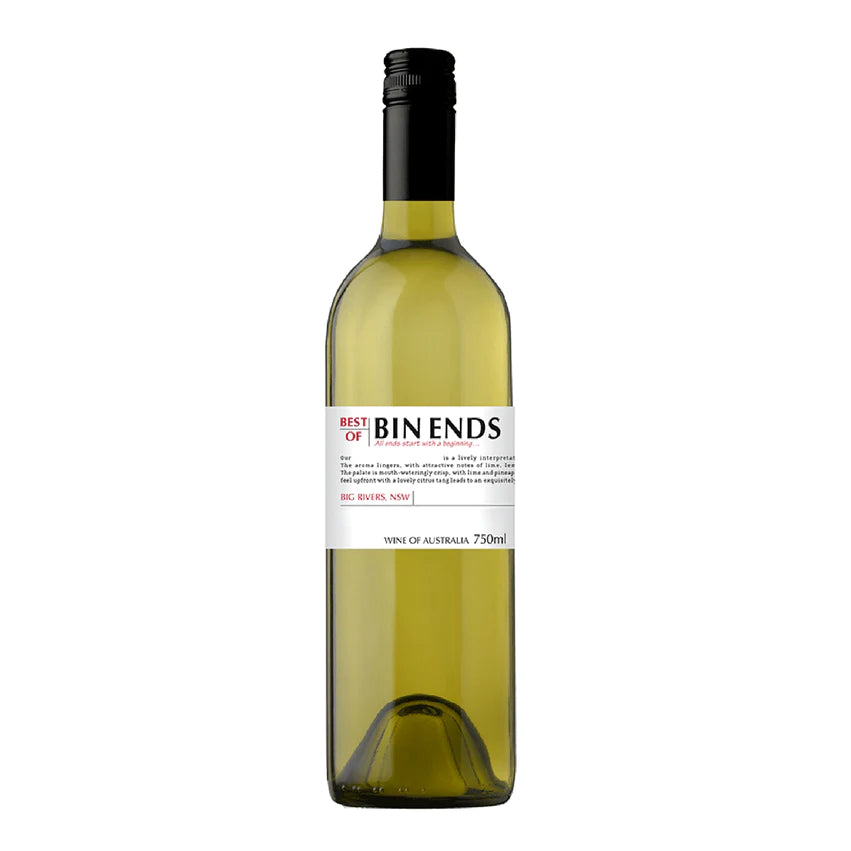 Best of Bin Ends Chardonnay