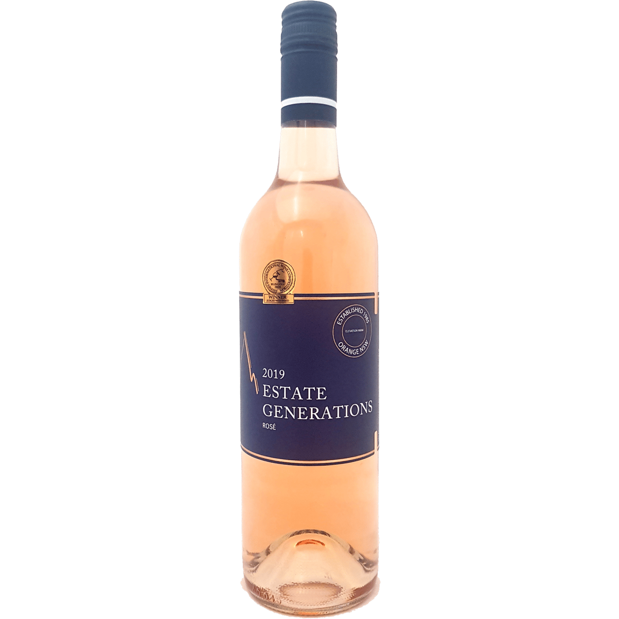 Estate Generation Rose