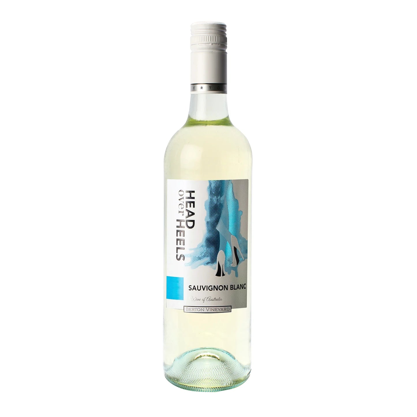 Head Over Heels Sauvignon Blanc