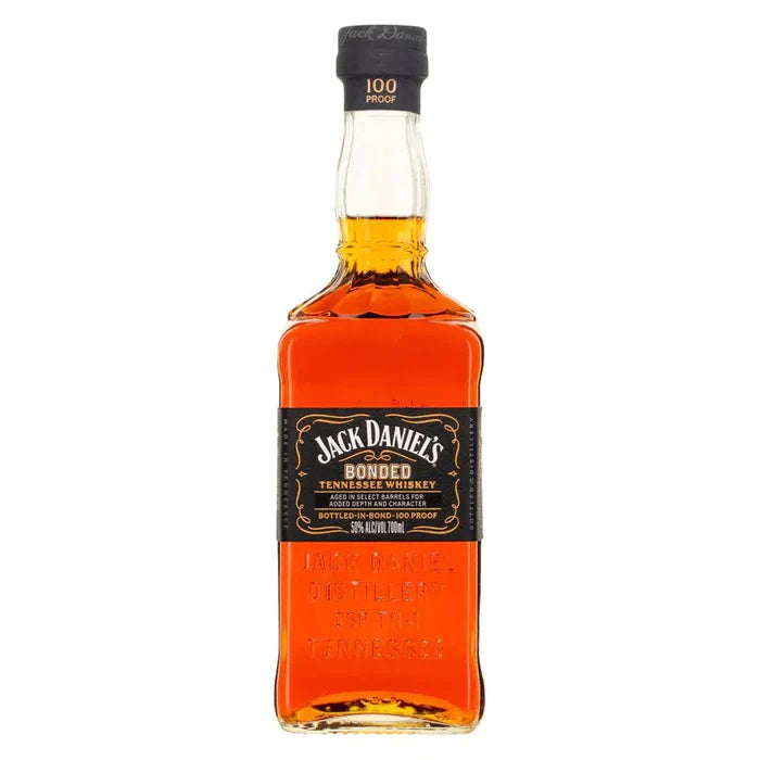 Jack Daniels Bonded