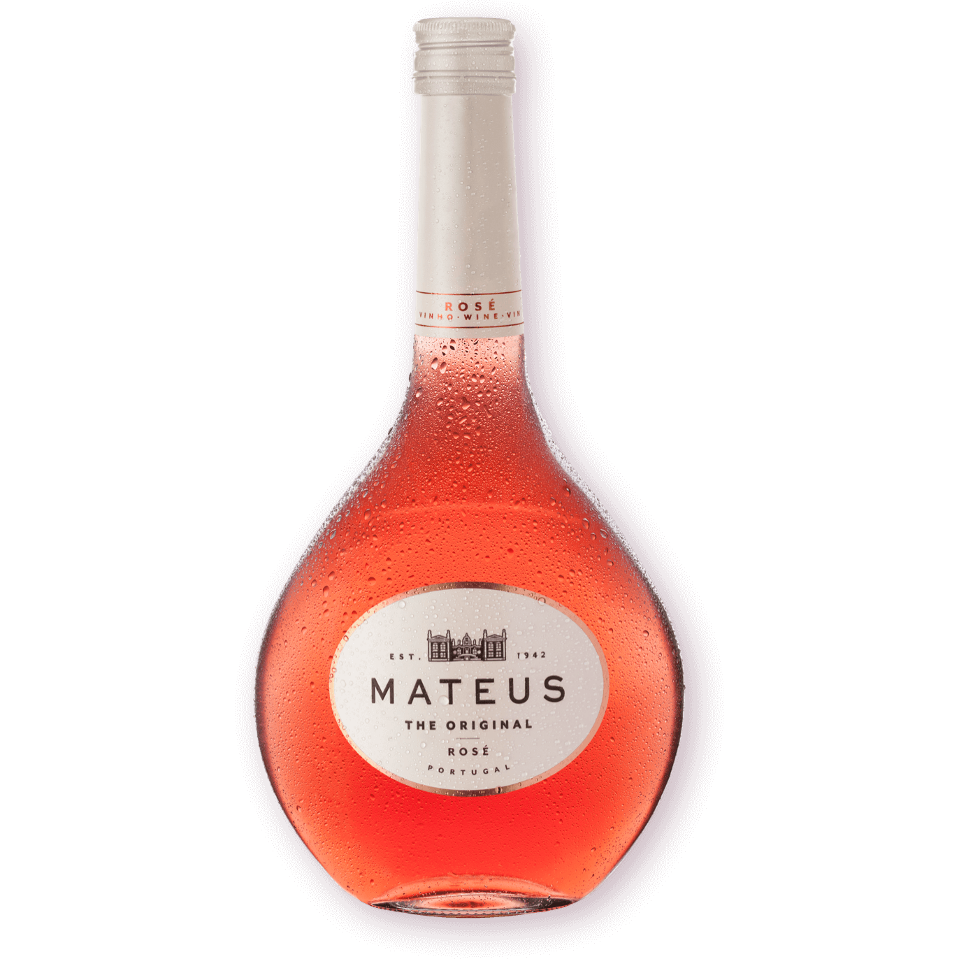 Mateus Rose