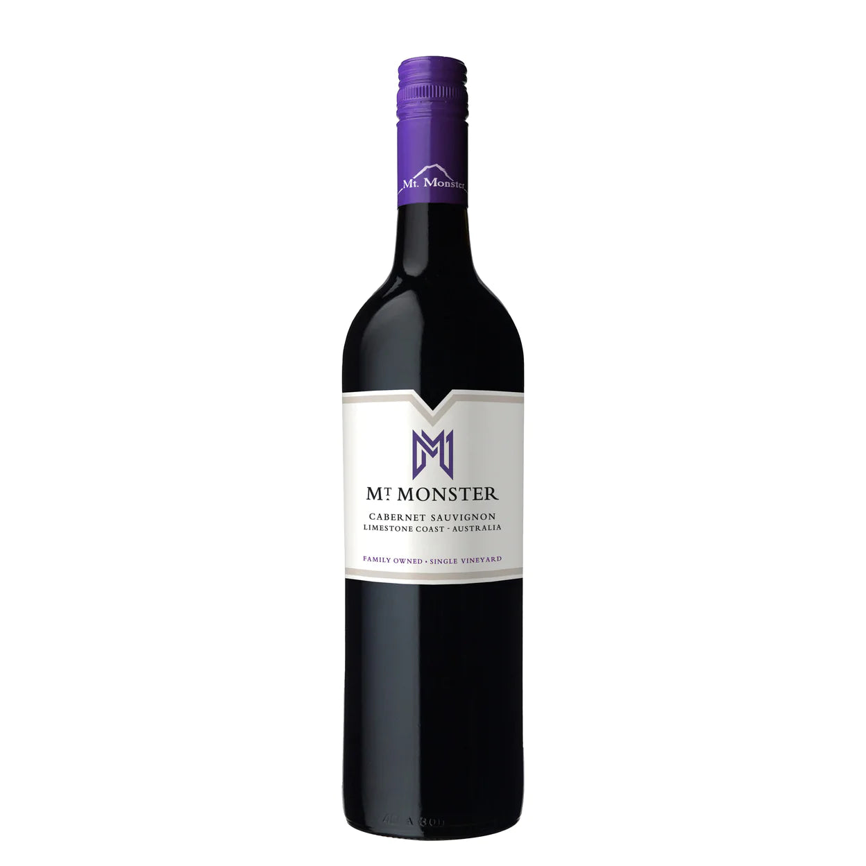 Mount Monster Cabernet Sauvignon