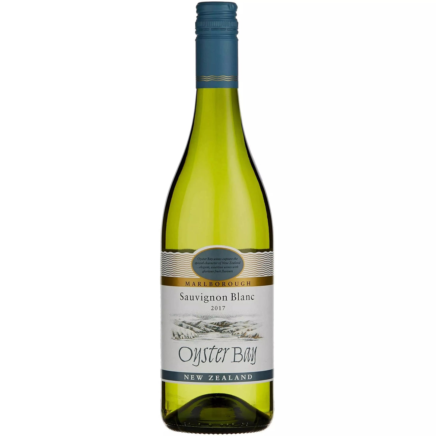 Oyster Bay Sauvignon Blanc
