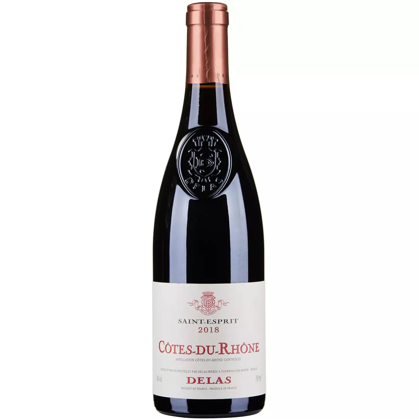 Delas Cotes Du Rhone