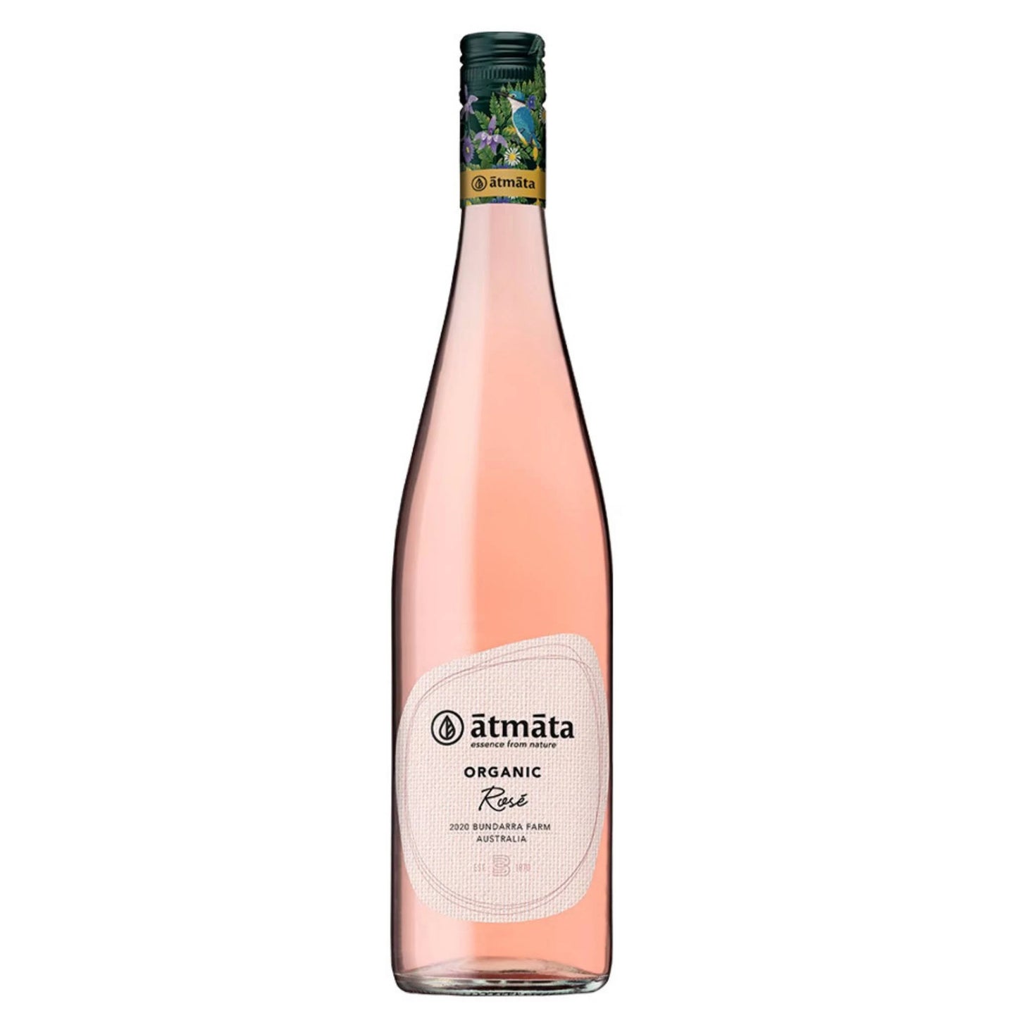 Atmata Rose 750ml