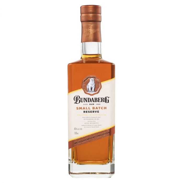 Bundaberg Reserve Small Batch