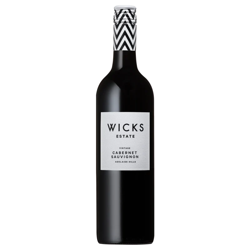 Wicks Estate Cabernet Sauvignon