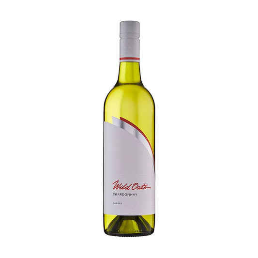 Wild Oats Chardonnay