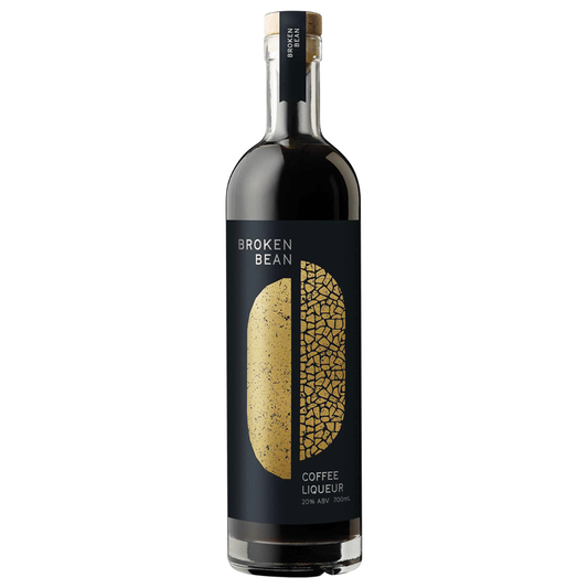 Broken Bean Coffee Liqueur