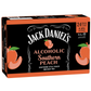 Jack Daniel's Southern Peach 330mL Cans