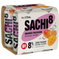 Sachi8 Mango Passion Zero Sugar 375mL Cans