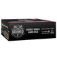 Kranked 8% Hard Cola 375mL Can